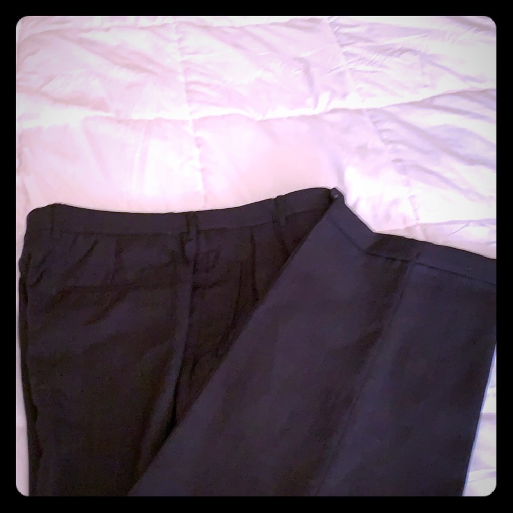 Dress pants